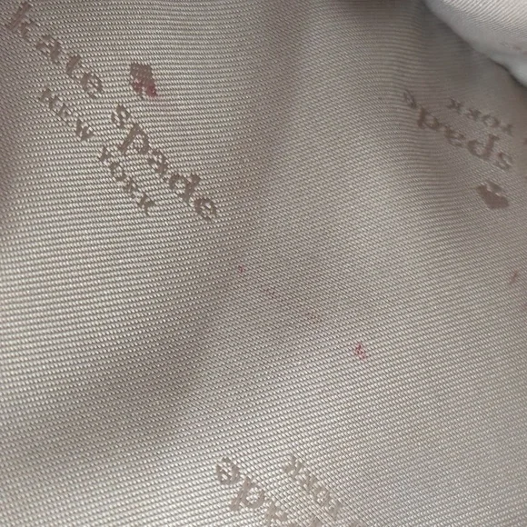 Kate Spade New York Leila Colorblock Triple Gusset Crossbody - Picture 11 of 14